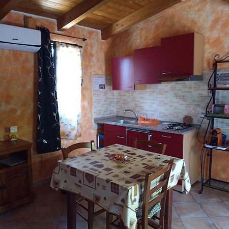 Appartamento Il Salice Casa Minnina 외부 사진