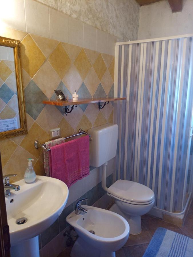 Appartamento Il Salice Casa Minnina 외부 사진