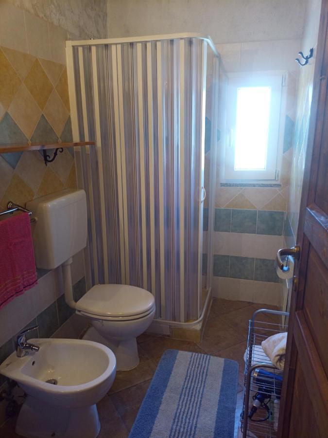 Appartamento Il Salice Casa Minnina 외부 사진