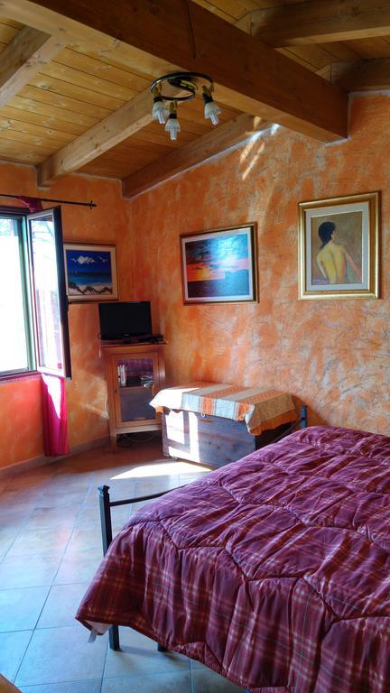 Appartamento Il Salice Casa Minnina 외부 사진