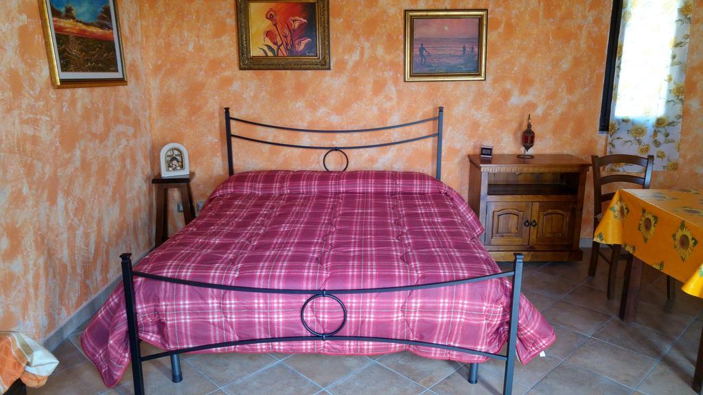 Appartamento Il Salice Casa Minnina 외부 사진